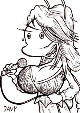 day-1-inktober-dolly-pardon-web