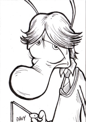 inktober-day-11-ron-weasley-web