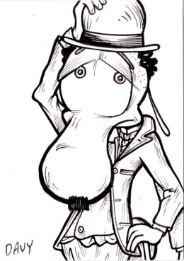 inktober-day-22-charmy-as-charlie-chaplin-web