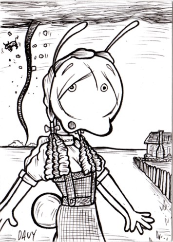 inktober-day-28-frenchy-as-dorothy-web