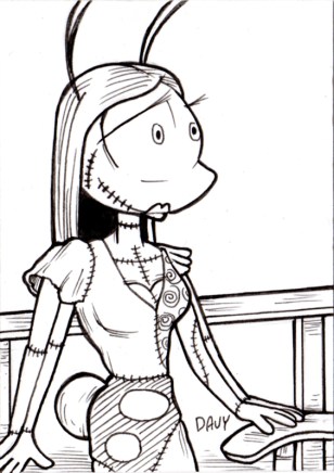 inktober-day-31-frenchy-as-sally-web