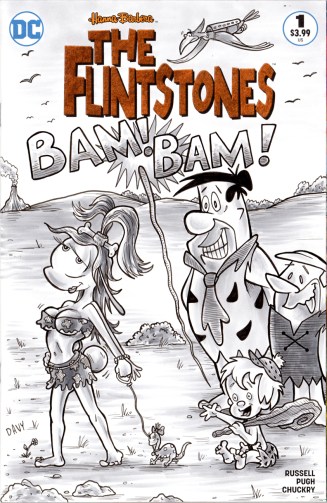 03 - Hanna Barbara - The Flintstones - No 1 - 001 -FINAL - FACEBOOK