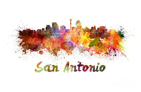 SA Skyline