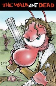 01 - Charmy as Rick POSTER - COLOR-BLOG