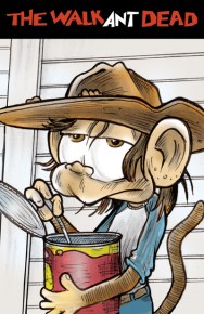 01 - Flimp as Carl POSTER - COLOR BLOG