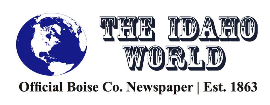 Idaho World - logo OKRA