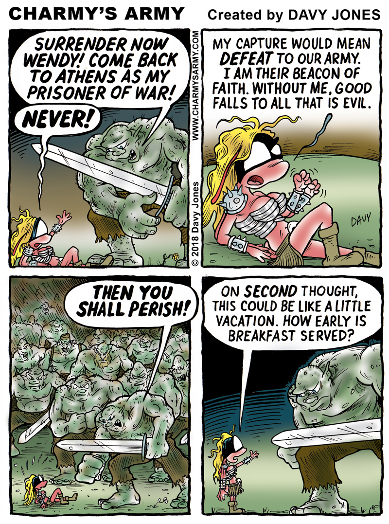 10OCTOBER2018_CHARMY - WEEK 41 - 1007-1013 - COLOR - STACKED - WEB