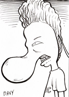 DAY 28 - Charmy as Butthead LR.jpg