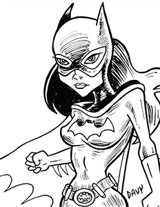 Free Coloring Page