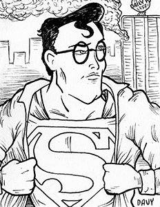 Free Coloring Page