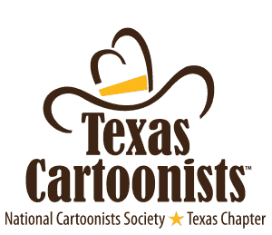Davy is a member of the Texas Cartoonists, a branch of the National Cartoonists Society. The National Cartoonists Society Foundation is the charitable arm of the National Cartoonists Society. The NCS Foundation was formed in 2005 to continue the charitable and educational works that have been a hallmark of the NCS since its inception in 1946.