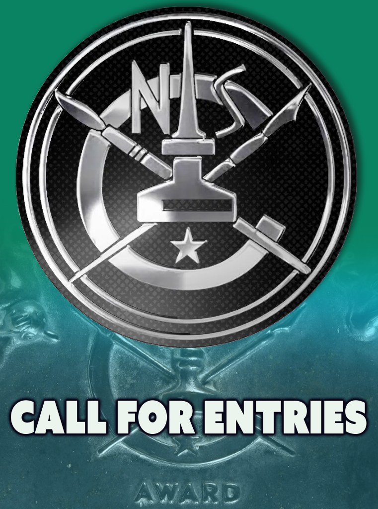 The National Cartoonists Society - Call for Entries - Reuben Awards - Logo