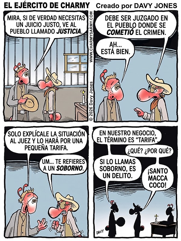 Blog Oficial de Charmy’s Army — Cuando Gooser Conoció a Sally — Capítulo 9: El Fondo de Beneficencia de las Fuerzas del&nbsp;Orden